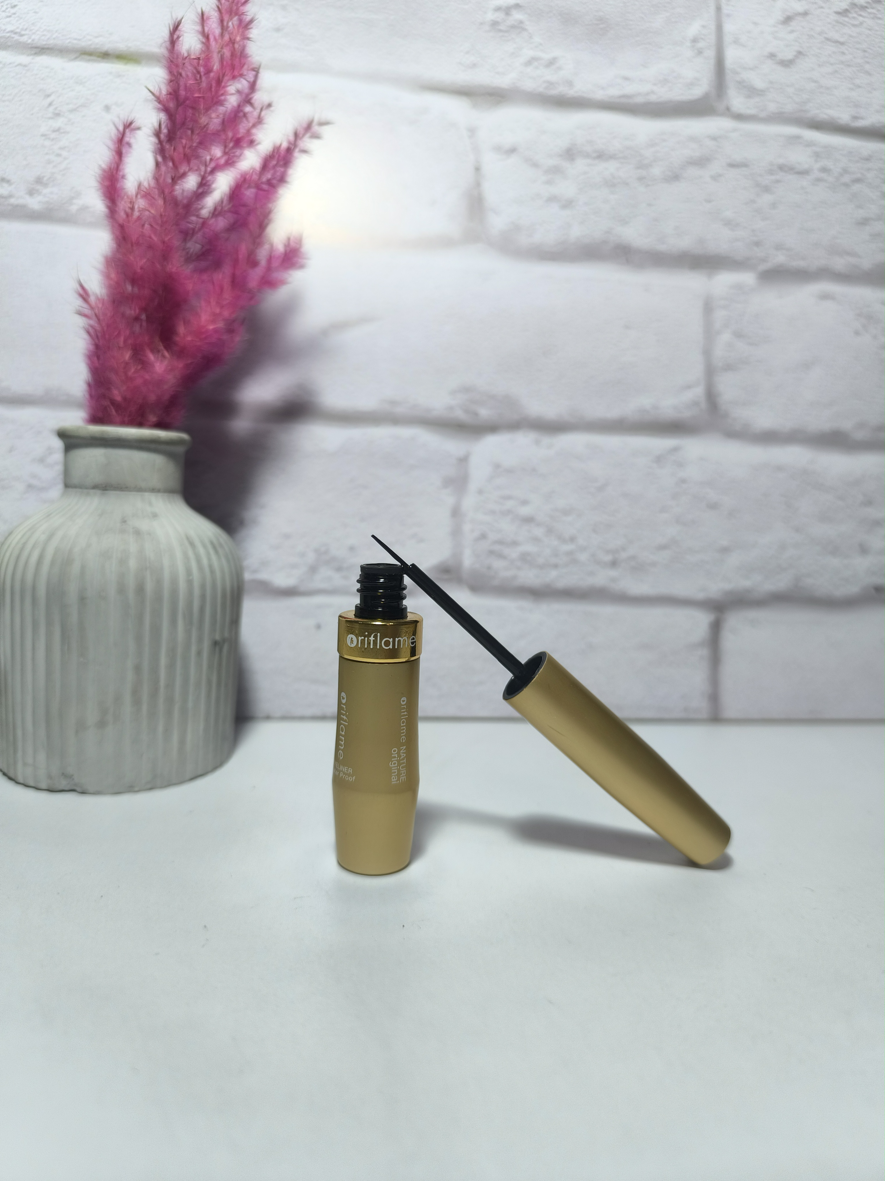 خط چشم اوریفلیم