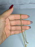 گردنبند خاویاری