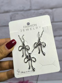 ست گردنبند پاپیون
