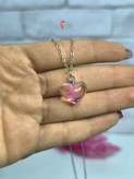 گردنبند قلبی