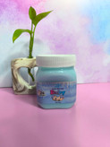 کره بدن بچه