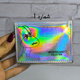 کیف پول هولوگرامی