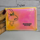 کیف پول هولوگرامی