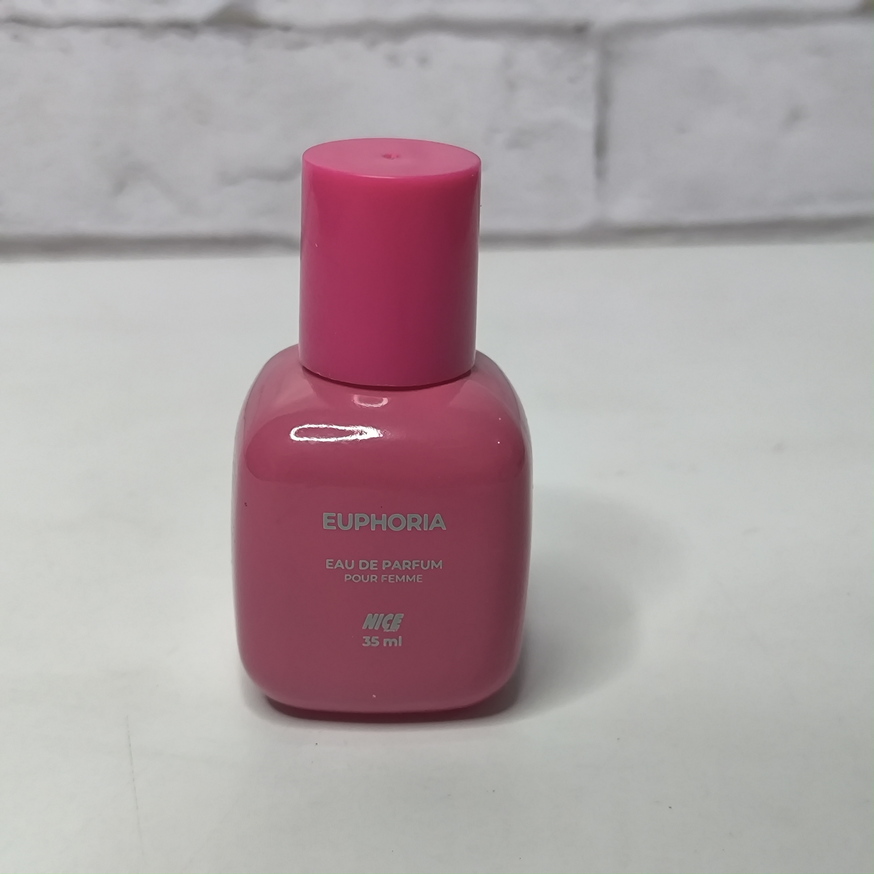 عطر جیبی زنانه نایس پاپت مدل Euphoria حجم 35 میلی لیتر