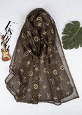 شال مجلسی تور مخمل وارداتی ( ارسال رایگان)