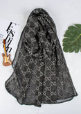 شال مجلسی تور مخمل وارداتی ( ارسال رایگان)