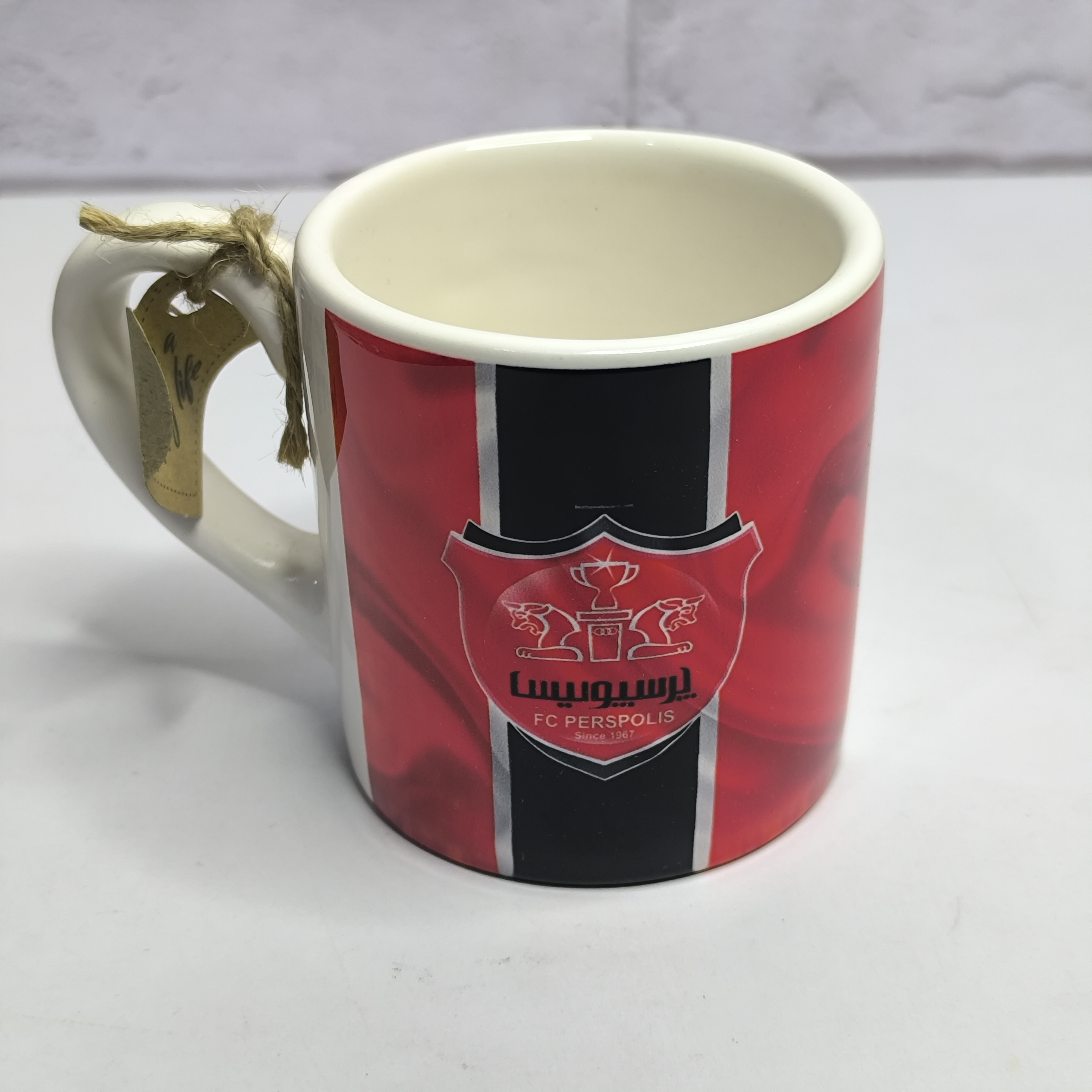 ماگ پرسپولیس