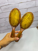 برس چوبی جنس خوب
