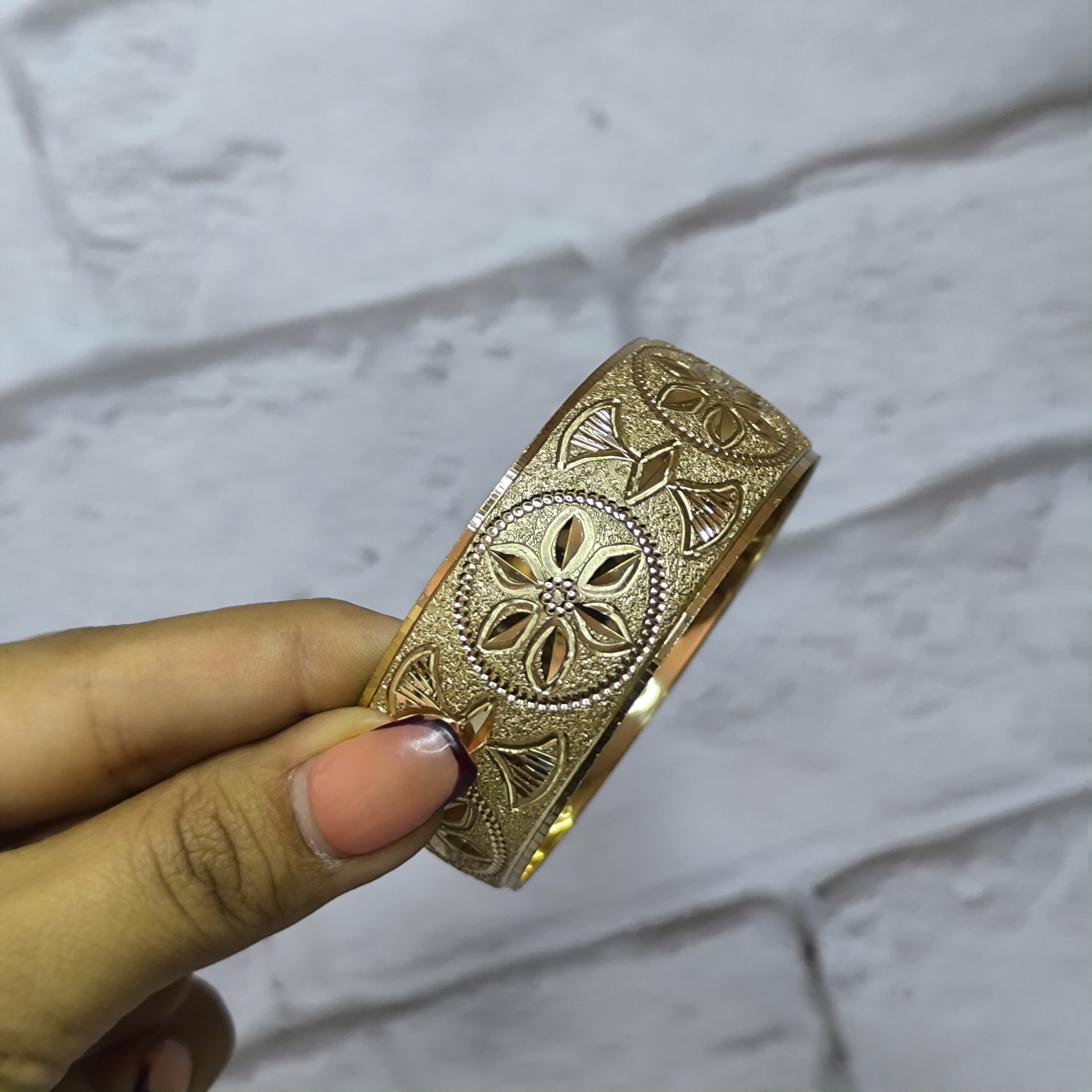 تک پوش طلاروس رنگ ثابت