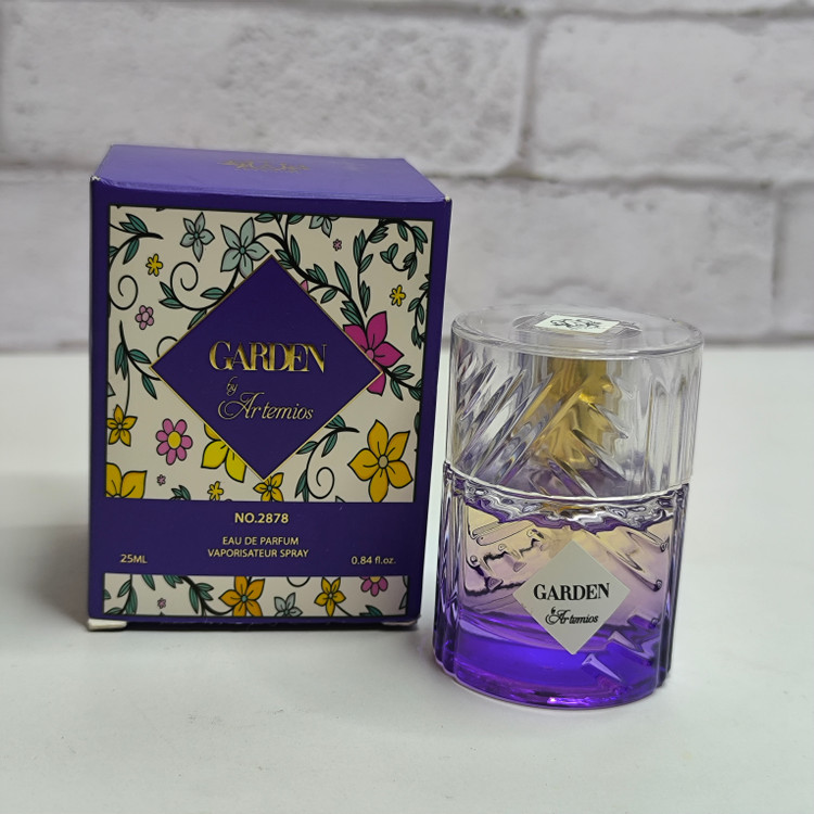 ادکلن زنانه گوچی فلورا گورجس مگنولیا (Gucci Flora Gorgeous Magnolia) حجم 25میل آرتمیوس کالکشن