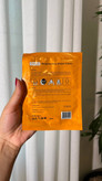 ماسک ورقهای صورت گلاسیک (Glacique Sheet Mask)