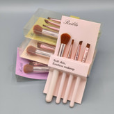 ست براش آرایشی چهار تیکه رویبیلا