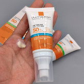 کرم ضد آفتاب SPF50 لاروشه پوزای های کپی