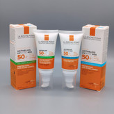 کرم ضد آفتاب SPF50 لاروشه پوزای های کپی