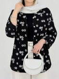 شومیز بابونه