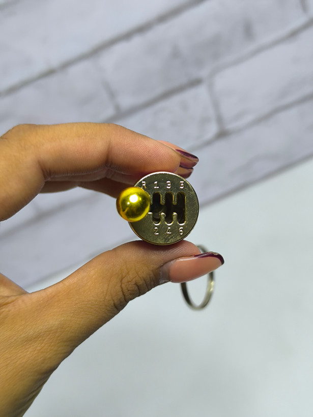 جا سوئیچی دنده