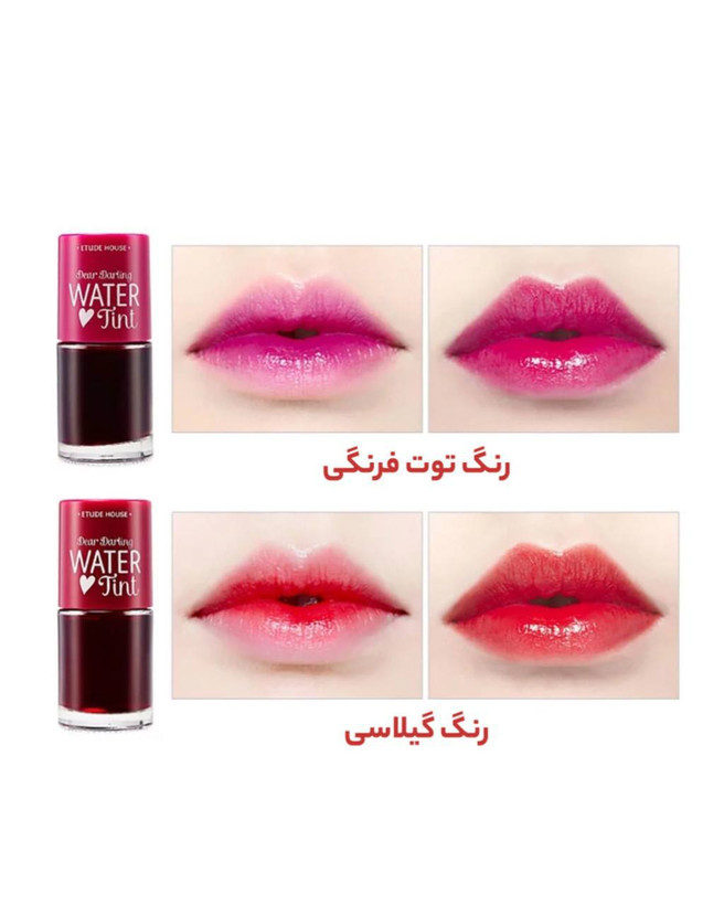 تینت اتود