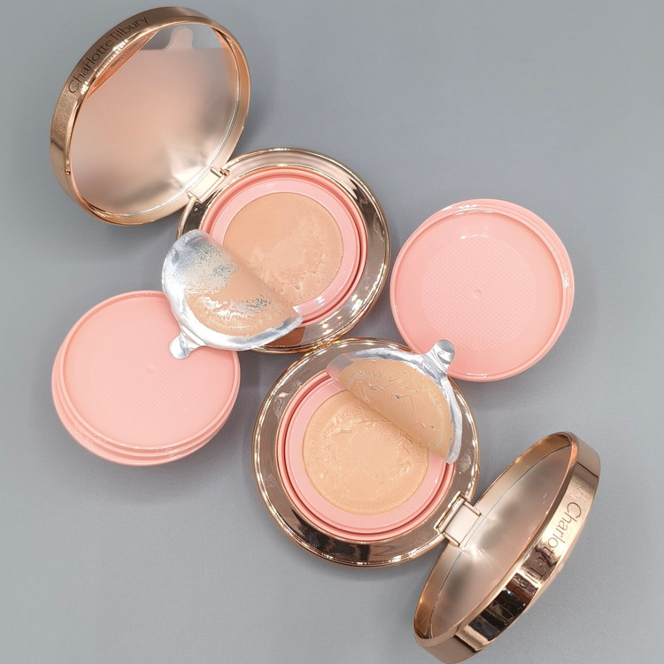 کوشن شارلوت تیلبری مستر کوآلیتی