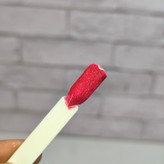 لاک ژل رنگ قرمز اکلیلی