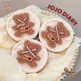 کوشن تدی jojo diari