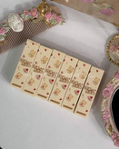 لیپگلاس تینتی خرسی