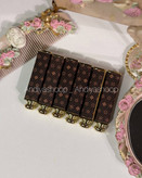 رژلب مخملی ورساچه دیور
