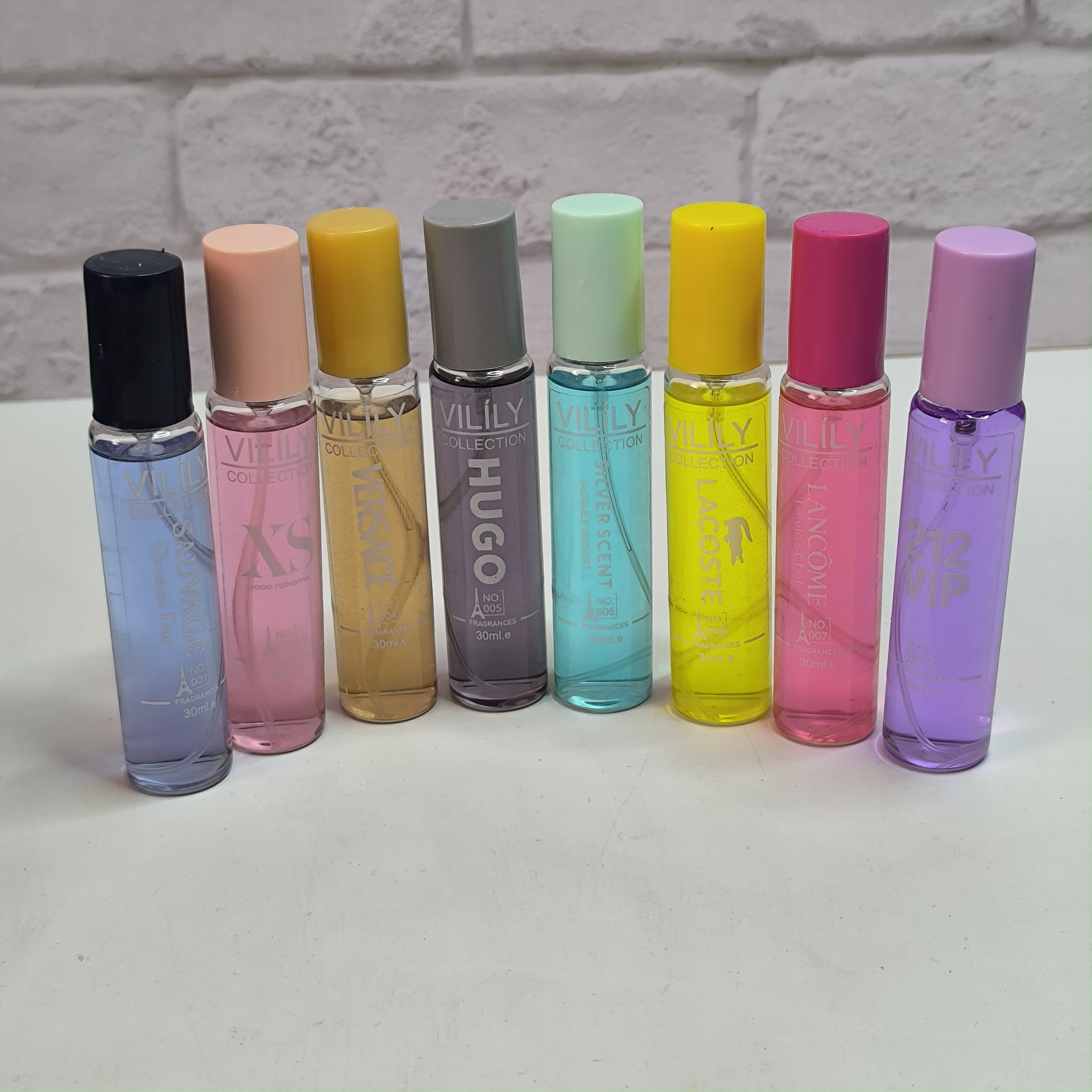 عطر جیبی