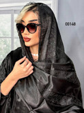 شال مجلسی زنانه ژان ژان مزونی