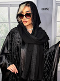 شال مجلسی زنانه ژان ژان مزونی